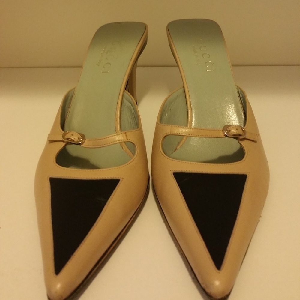 Gucci shoes